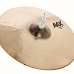 Sabian 15″ AAX Medium Hi-Hat – Test, Avis et Comparatif