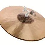 Sabian 15″ HHX Complex Big Cup Hi-Hat Test, Avis et Comparatif