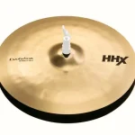 Sabian 15″ HHX Evolution Hi-Hat – Comparatif, Avis & Test