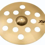 Sabian 16″ XSR O-Zone Crash : Test, Comparatif et Avis
