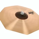 Sabian 18″ AAX Rocktagon , Test, Avis et Comparatif