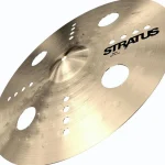 Sabian 18″ Stratus Zero : Avis, Test, Comparatif