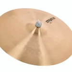 Sabian 20″ Stratus Crash Avis, Test et Comparatif