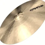 Sabian 20″ Stratus Ride / Test, Avis & Comparatif