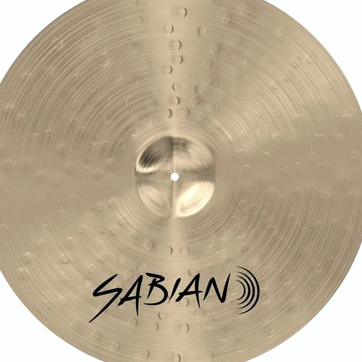 Sabian 20″ Stratus Ride / Test, Avis & Comparatif