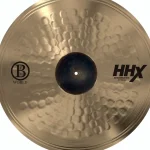 Sabian 22″ HHX BFM World Ride Cymbal , Test, Comparatif et Avis