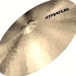 Sabian 22″ Stratus Ride , Avis, Comparatif & Test