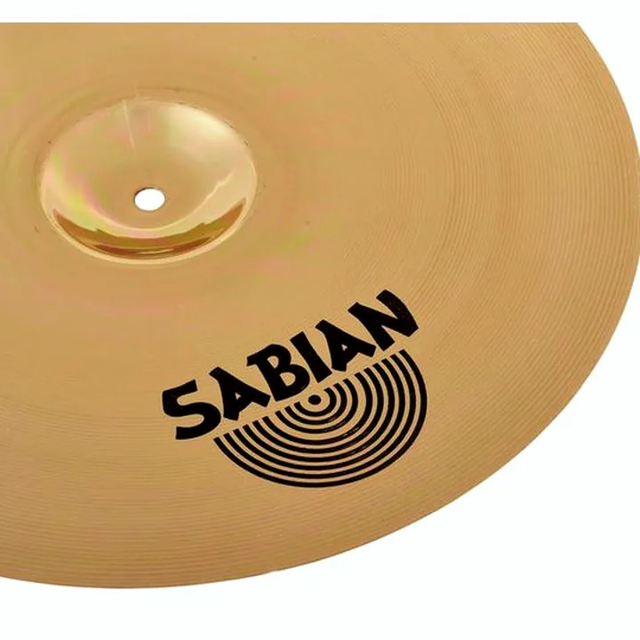 Sabian AA Raw Bell Promo Pack – Avis, Test & Comparatif
