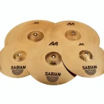 Sabian AA Raw Bell Promo Pack – Avis, Test & Comparatif