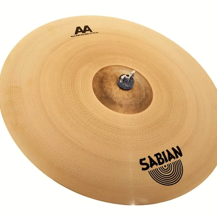 Sabian AA Raw Bell Promo Pack – Avis, Test & Comparatif