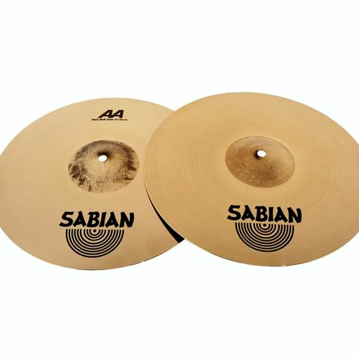 Sabian AA Raw Bell Promo Pack – Avis, Test & Comparatif