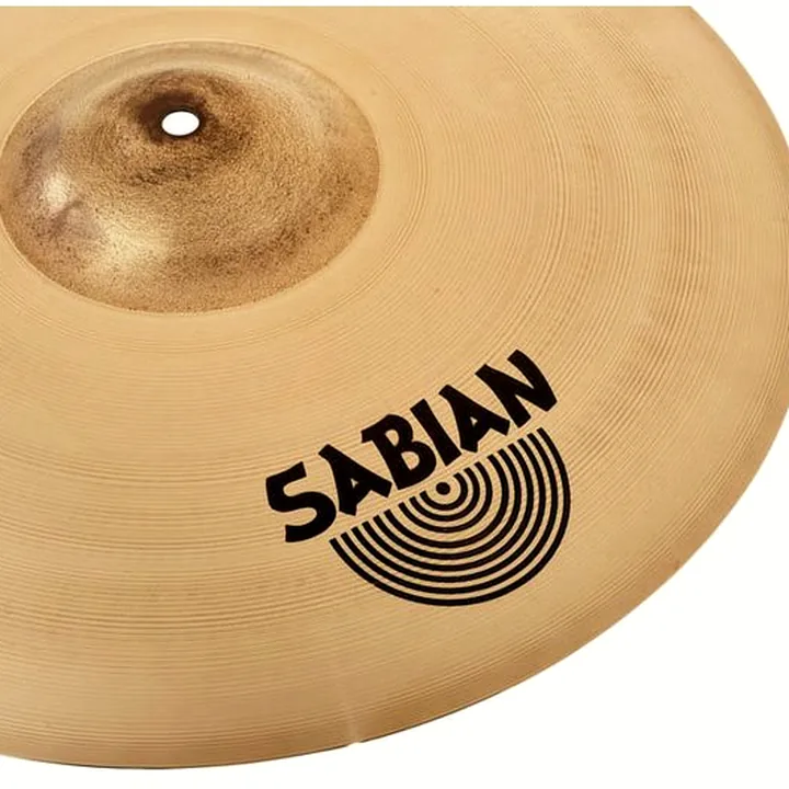 Sabian AA Raw Bell Promo Pack – Avis, Test & Comparatif