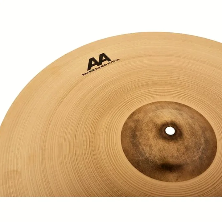Sabian AA Raw Bell Promo Pack – Avis, Test & Comparatif