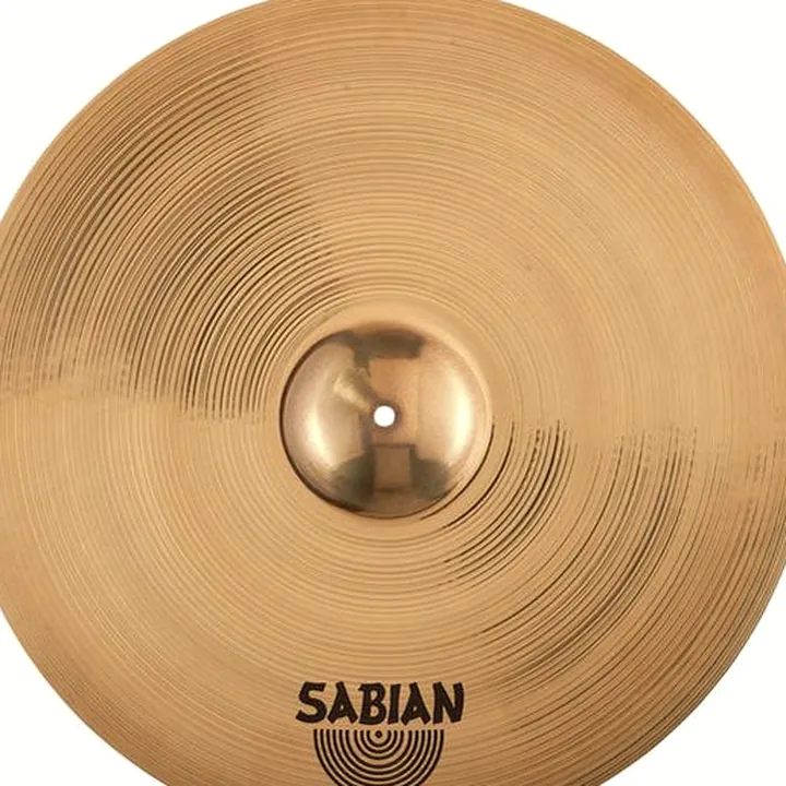 Sabian AA Raw Bell Promo Pack – Avis, Test & Comparatif