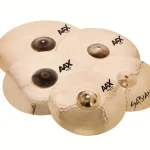 Sabian AAX Promo Cymbal Set Comparatif, Test, Avis