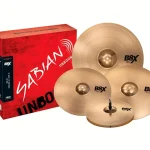 Sabian B8X Performance Set Plus – Test, Comparatif et Avis