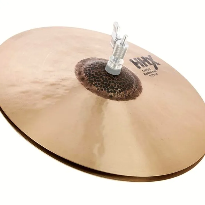 Sabian HHX Complex Promo Set Test et Avis
