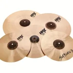 Sabian HHX Complex Promo Set Test et Avis