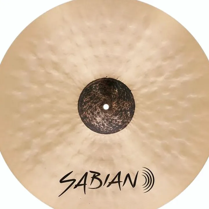 Sabian HHX Complex Promo Set Test et Avis