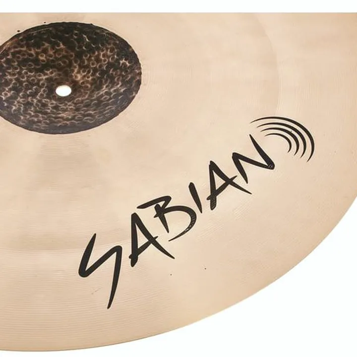 Sabian HHX Complex Promo Set Test et Avis
