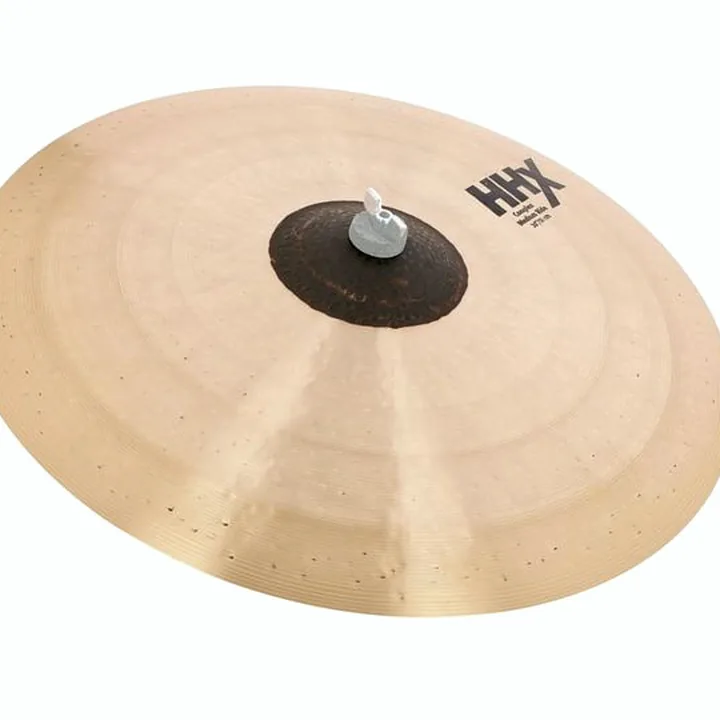 Sabian HHX Complex Promo Set Test et Avis