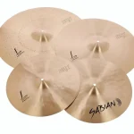 Sabian HHX Legacy Cymbal Set Comparatif, Test, Avis