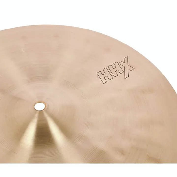 Sabian HHX Legacy Cymbal Set Comparatif, Test, Avis