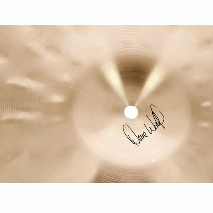 Sabian HHX Legacy Cymbal Set Comparatif, Test, Avis