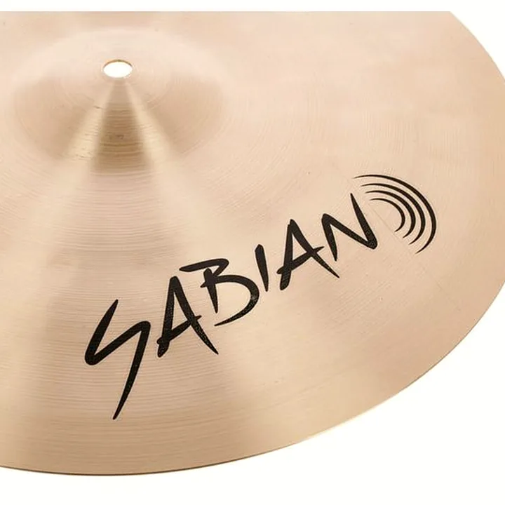 Sabian HHX Legacy Cymbal Set Comparatif, Test, Avis