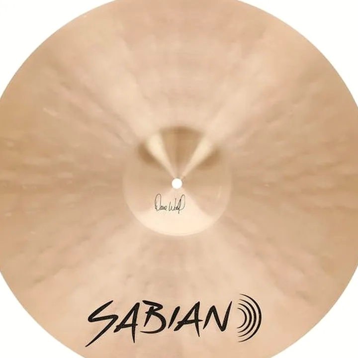 Sabian HHX Legacy Cymbal Set Comparatif, Test, Avis