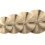 Sabian Stratus Promotional Set Test, Avis et Comparatif