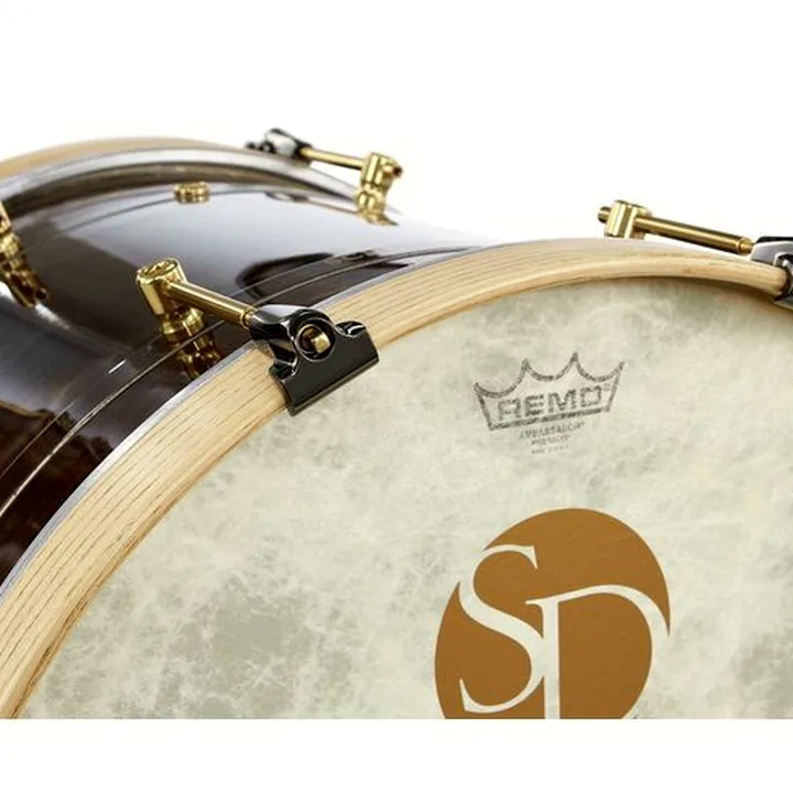 Schagerl Drums Dark Vintage Studio Kit Comparatif, Test, Avis