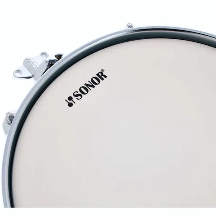Sonor 10″x07″ AQ2 Tom Tom TSB / Avis, Test