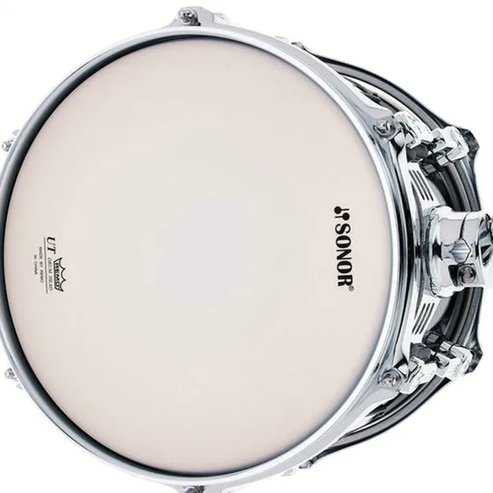 Sonor 10″x07″ AQ2 Tom Tom TSB / Avis, Test