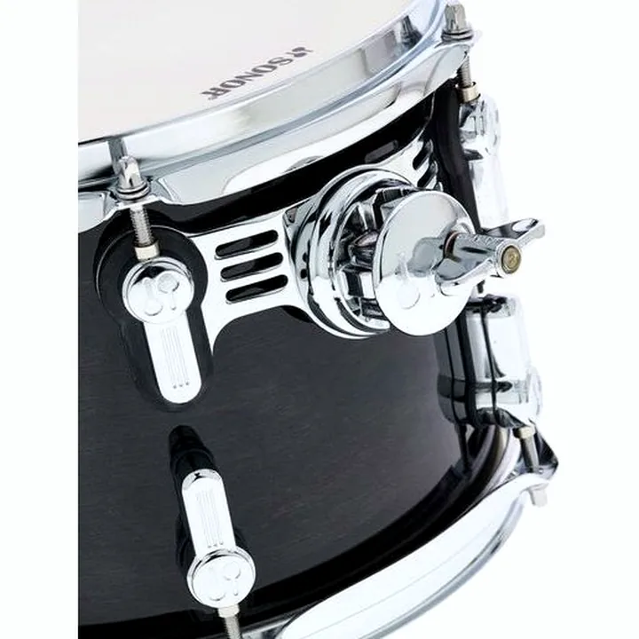 Sonor 10″x07″ AQ2 Tom Tom TSB / Avis, Test