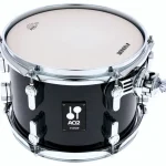 Sonor 10″x07″ AQ2 Tom Tom TSB / Avis, Test