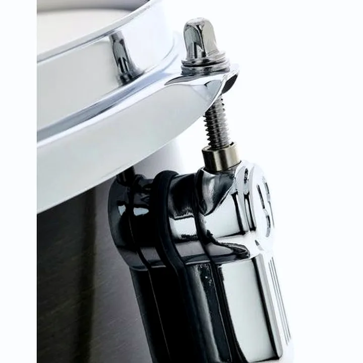 Sonor 10″x07″ AQ2 Tom Tom TSB / Avis, Test