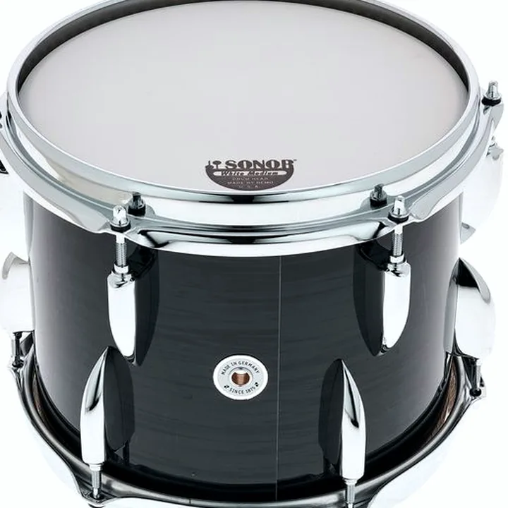 Sonor 10″x08″ Vintage Series Black – Comparatif, Avis & Test