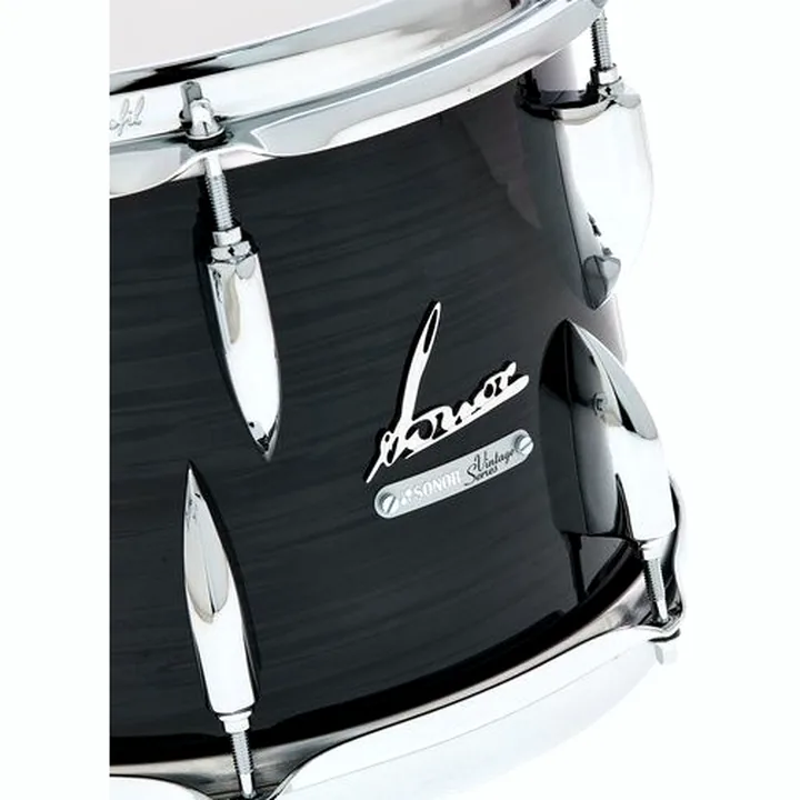 Sonor 10″x08″ Vintage Series Black – Comparatif, Avis & Test