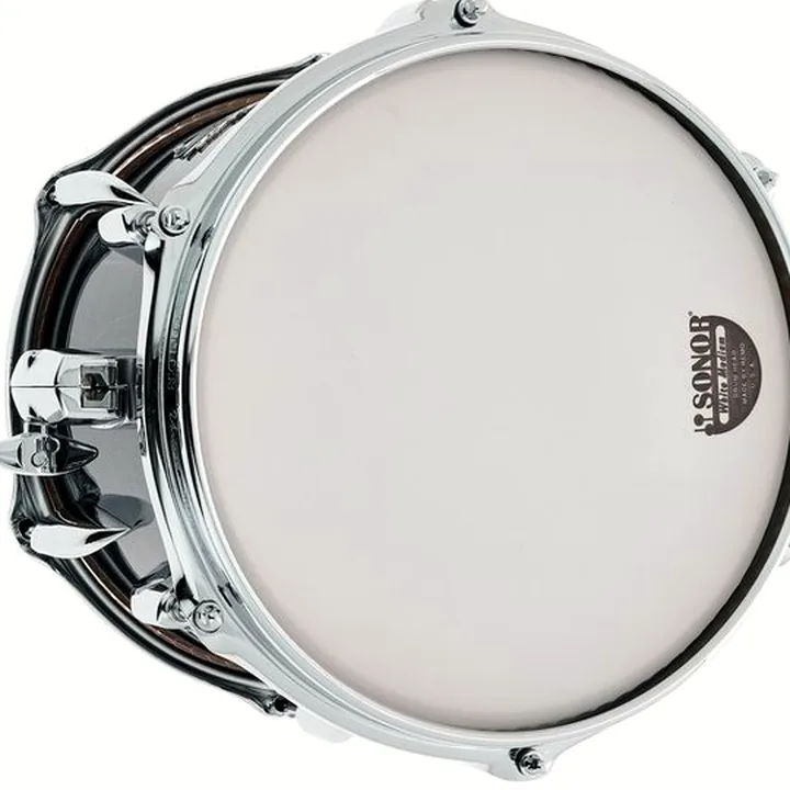Sonor 10″x08″ Vintage Series Black – Comparatif, Avis & Test
