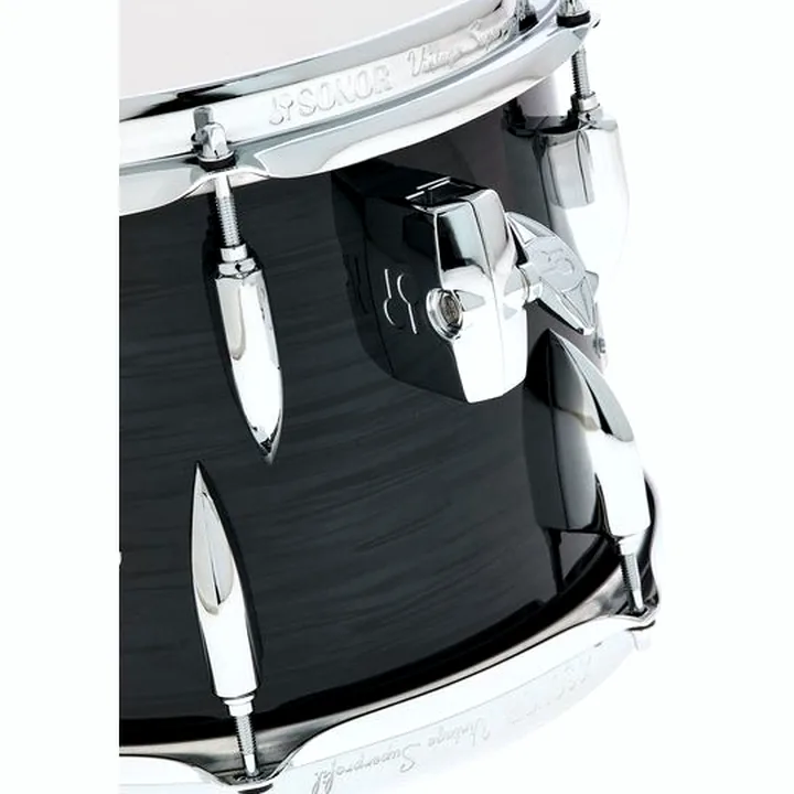 Sonor 10″x08″ Vintage Series Black – Comparatif, Avis & Test