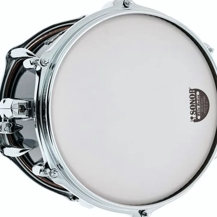 Sonor 10″x08″ Vintage Series Black Test & Avis