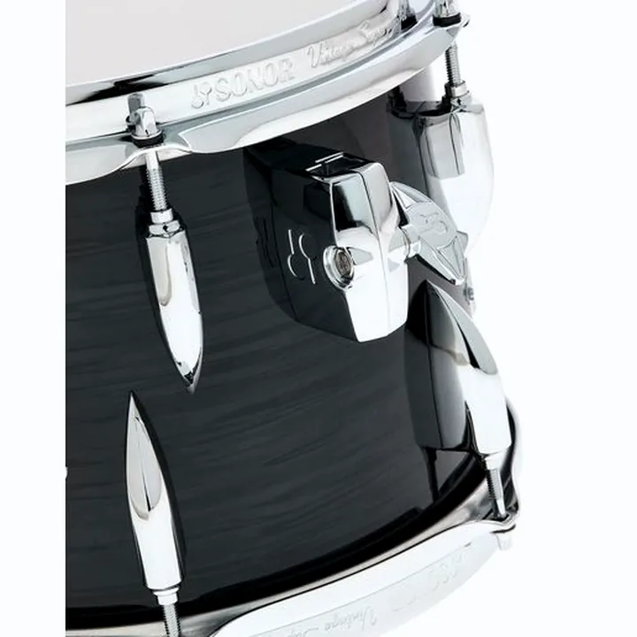 Sonor 10″x08″ Vintage Series Black Test & Avis