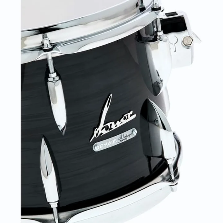 Sonor 10″x08″ Vintage Series Black Test & Avis