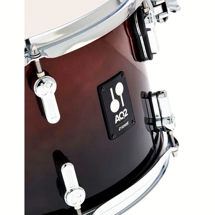 Sonor 12″x08″ AQ2 Tom Tom BRF – Comparatif, Avis et Test