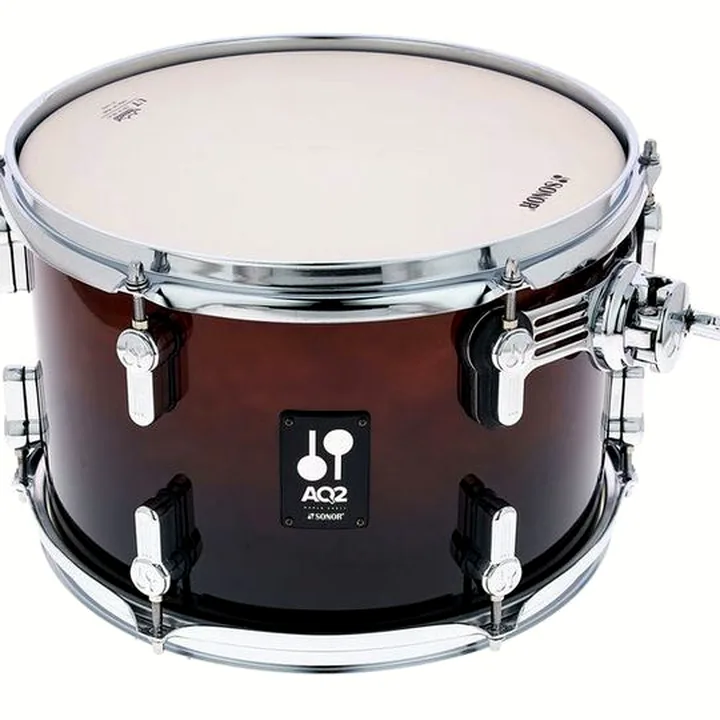 Sonor 12″x08″ AQ2 Tom Tom BRF – Comparatif, Avis et Test