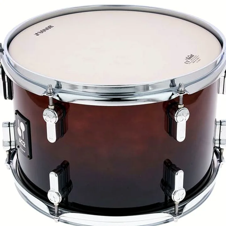 Sonor 12″x08″ AQ2 Tom Tom BRF – Comparatif, Avis et Test