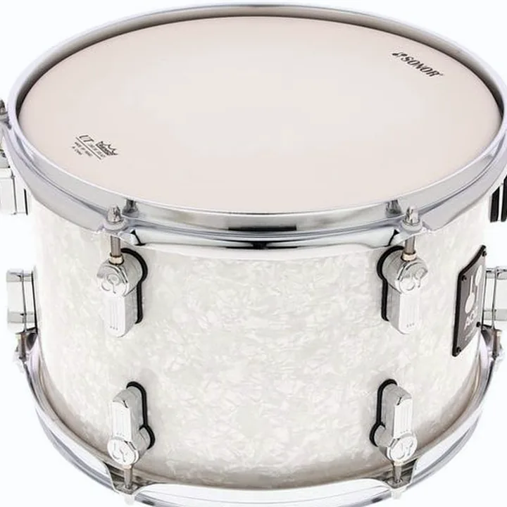 Sonor 12″x08″ AQ2 Tom Tom WHP / Test, Comparatif et Avis