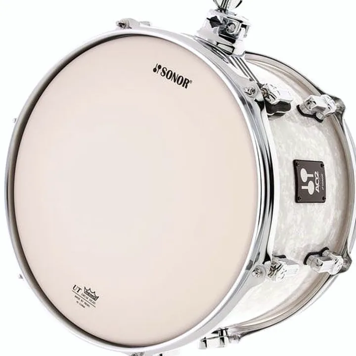 Sonor 12″x08″ AQ2 Tom Tom WHP / Test, Comparatif et Avis