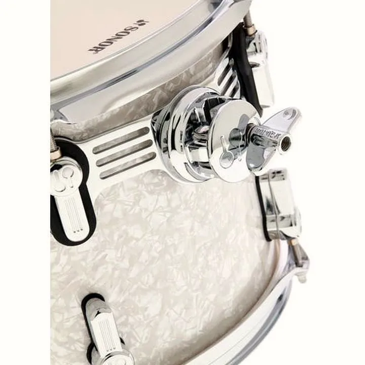 Sonor 12″x08″ AQ2 Tom Tom WHP / Test, Comparatif et Avis